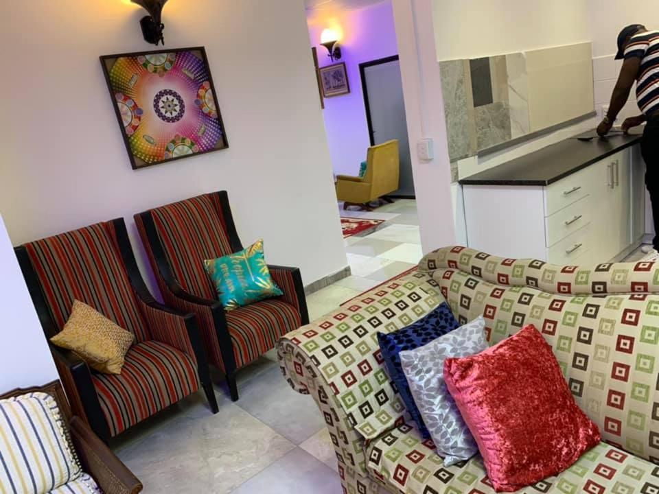 Forchutec Guest House كيب تاون المظهر الخارجي الصورة