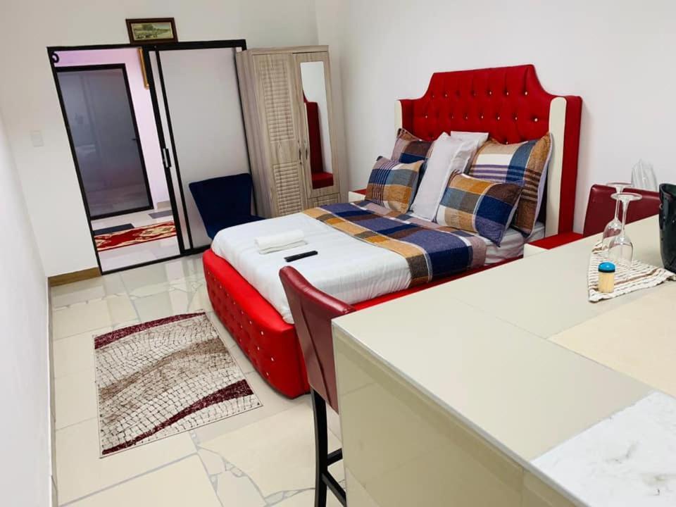 Forchutec Guest House كيب تاون المظهر الخارجي الصورة