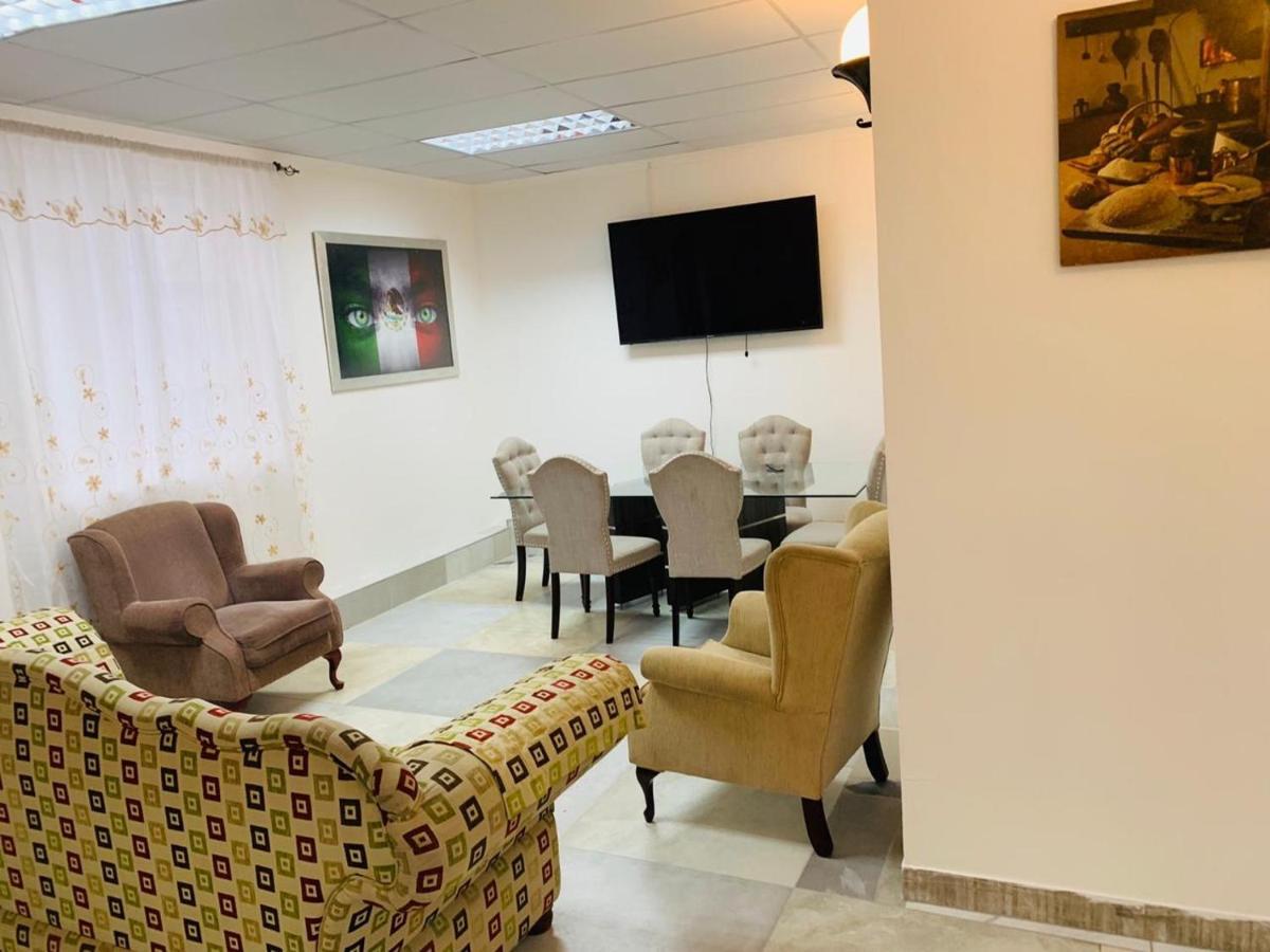 Forchutec Guest House كيب تاون المظهر الخارجي الصورة