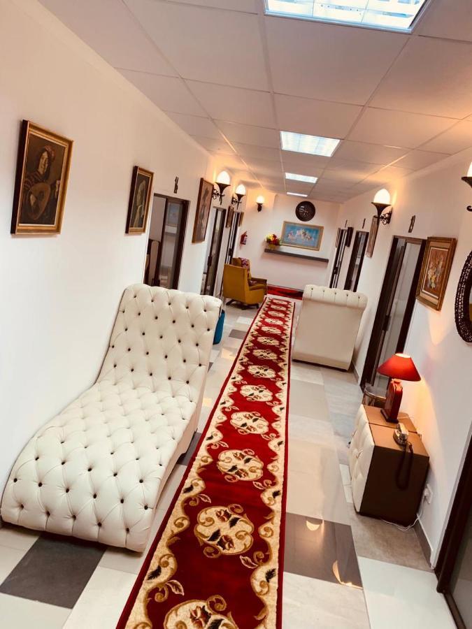 Forchutec Guest House كيب تاون المظهر الخارجي الصورة